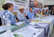 Será en Saltillo sede del Primer Encuentro Nacional de Destilados “Productor Auténtico”, del 27 al 29 de agosto