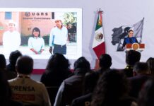 Sheinbaum anuncia reanudación de la exportación de ganado a Estados Unidos desde Sonora