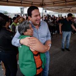 sigue javier