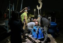 SIMAS Torreón reincorpora a la red la bomba 27R de la colonia Fidel Velázquez