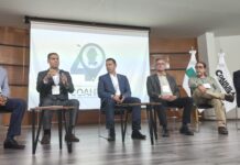 Tiene Coahuila condiciones para para ser punta de lanza en la industria de semiconductores: especialistas
