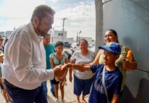 Tomás Gutiérrez invita a niñas y niños a sumarse al Campamento de Verano 2026