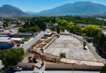Tras años en el abandono, rescatarán las antiguas albercas de Arteaga