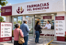 Tras el fracaso de la “mega farmacia de AMLO, abrirán ahora miles de Farmacias del Bienestar en todo México