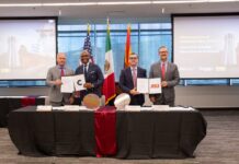 Universidad de Arizona y Coahuila avanzan de la planeación a la acción para fortalecer el ecosistema de semiconductores