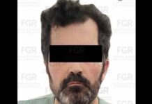 Vinculan a proceso a contralmirante Fernando Farías por huachicol fiscal
