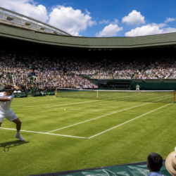 wimbledon