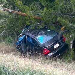 ¡Tragedia en la carretera Saltillo-Matehuala! Choque frontal deja un muerto y dos heridos graves1