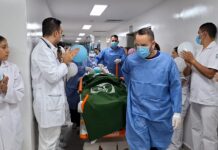 Crece en Saltillo cultura de donación de órganos; HGZ 2 del IMSS es tercer lugar nacional