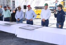 Expo Coahuila fortalecerá el desarrollo económico y turístico: Manolo