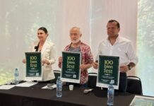 100Bien Fest llegará a Saltillo con experiencias de bienestar por 100 pesos