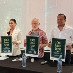 100Bien Fest llegará a Saltillo con experiencias de bienestar por 100 pesos