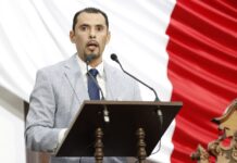 Promueve diputado Sergio Zenón simplificar procedimientos administrativos para personas emprendedoras