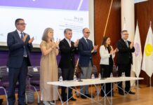 Reúne congreso internacional a más de 75 especialistas para debatir el futuro del constitucionalismo