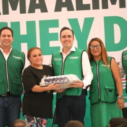 2 FUE SEPTIEMBRE