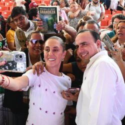 2 la presidenta