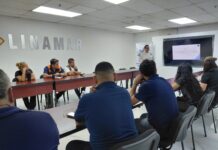 Proximidad Social lleva prevención a centros de trabajo de Ramos Arizpe