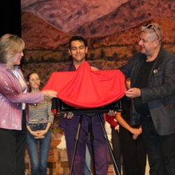 25 años de danza que han dejado huella en Coahuila