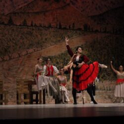 25 años de danza que han dejado huella en Coahuila1