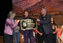 25 años de danza que han dejado huella en Coahuila