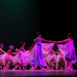 25 años de danza que han dejado huella en Coahuila8