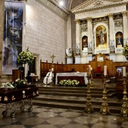 38 años contando historias con su lente; Dan último adiós a Oliverio del Ángel11