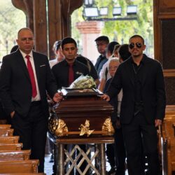 38 años contando historias con su lente; Dan último adiós a Oliverio del Ángel15