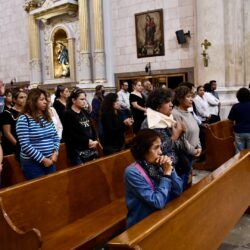 38 años contando historias con su lente; Dan último adiós a Oliverio del Ángel6