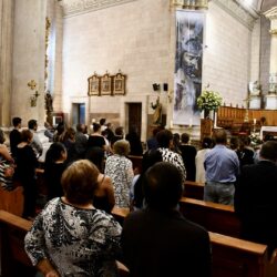 38 años contando historias con su lente; Dan último adiós a Oliverio del Ángel7