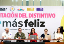 Fortalece Inspira Coahuila la atención a la salud mental en las aulas y centros de trabajo