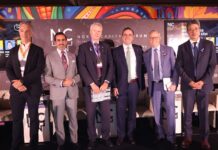 En Coahuila asumimos los desafíos trabajando en equipo, señala Manolo en el North Capital Forum