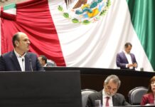 Exige Jericó mayor inversión, empleo y certeza para México