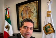 Luis Fernando Salazar tiene doble nacionalidad, pero está dispuesto a renunciar a la española