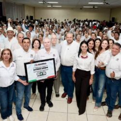 8 reconoce