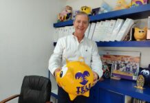A un mes para celebrar el Evento Teletón, el CRIT Coahuila calienta motores con diferentes eventos