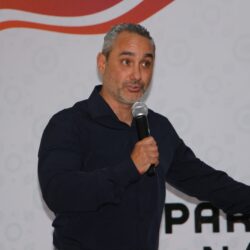 Abandera Coahuila a su delegación rumbo a la Paralimipiada Nacional Conade 2026