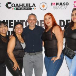 Abandera Coahuila a su delegación rumbo a la Paralimipiada Nacional Conade 20263