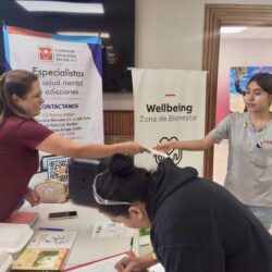 Acerca CIJ Ramos Arizpe programas de prevención y orientación al sector laboral1