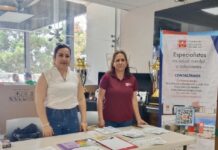 Acerca CIJ Ramos Arizpe programas de prevención y orientación al sector laboral