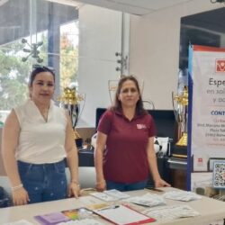 Acerca CIJ Ramos Arizpe programas de prevención y orientación al sector laboral2