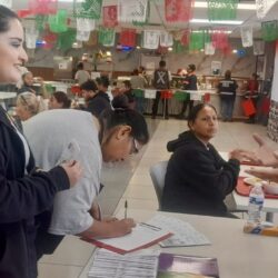 Acerca CIJ Ramos Arizpe programas de prevención y orientación al sector laboral4