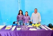 Acerca Instituto Municipal de las Mujeres brigadas de atención a ejidos de Saltillo