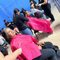 Acerca Instituto Municipal de las Mujeres brigadas de atención a ejidos de Saltillo2