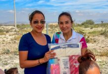 Acerca Ramos servicios y apoyos a las familias del campo