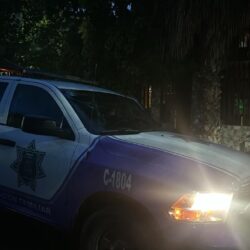 Adulto mayor de 92 años pide auxilio; UNIF interviene ante presunta omisión de cuidados en Saltillo
