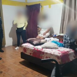 Adulto mayor de 92 años pide auxilio; UNIF interviene ante presunta omisión de cuidados en Saltillo2