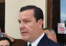Alista Fiscalía de Coahuila nuevos agrupamientos para fortalecer su operación