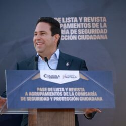 Anuncia Javier Díaz Infonavit para trabajadores de la Comisaría de Seguridad1