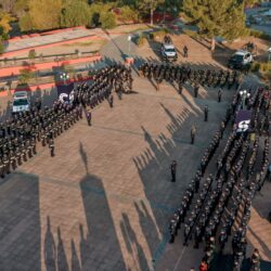 Anuncia Javier Díaz Infonavit para trabajadores de la Comisaría de Seguridad11