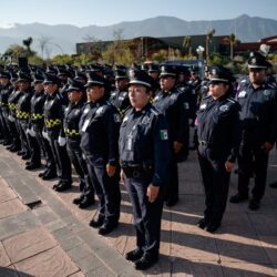 Anuncia Javier Díaz Infonavit para trabajadores de la Comisaría de Seguridad4